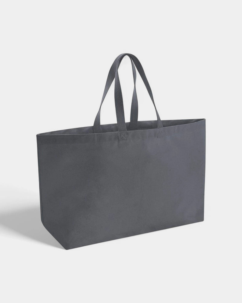 Tote-bag extra-large à personnaliser