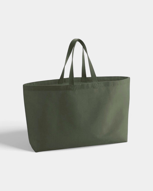 Tote-bag extra-large à personnaliser