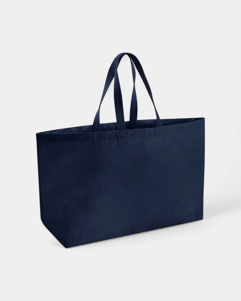 Tote-bag extra-large à personnaliser