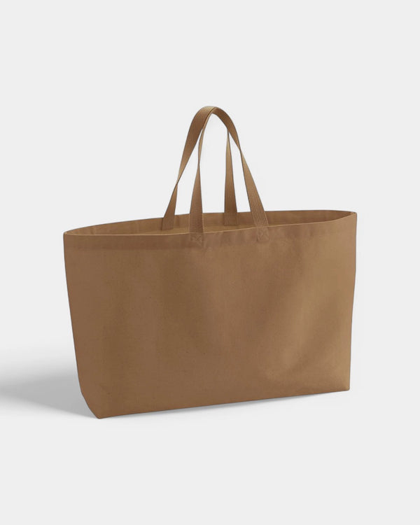 Tote-bag extra-large à personnaliser