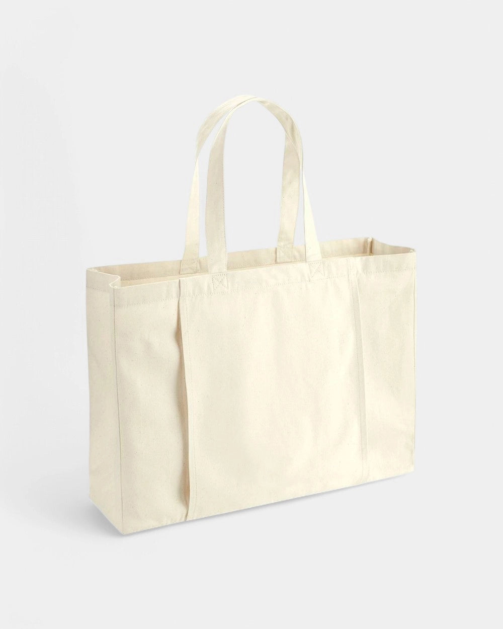 Sac de yoga en coton biologique à personnaliser