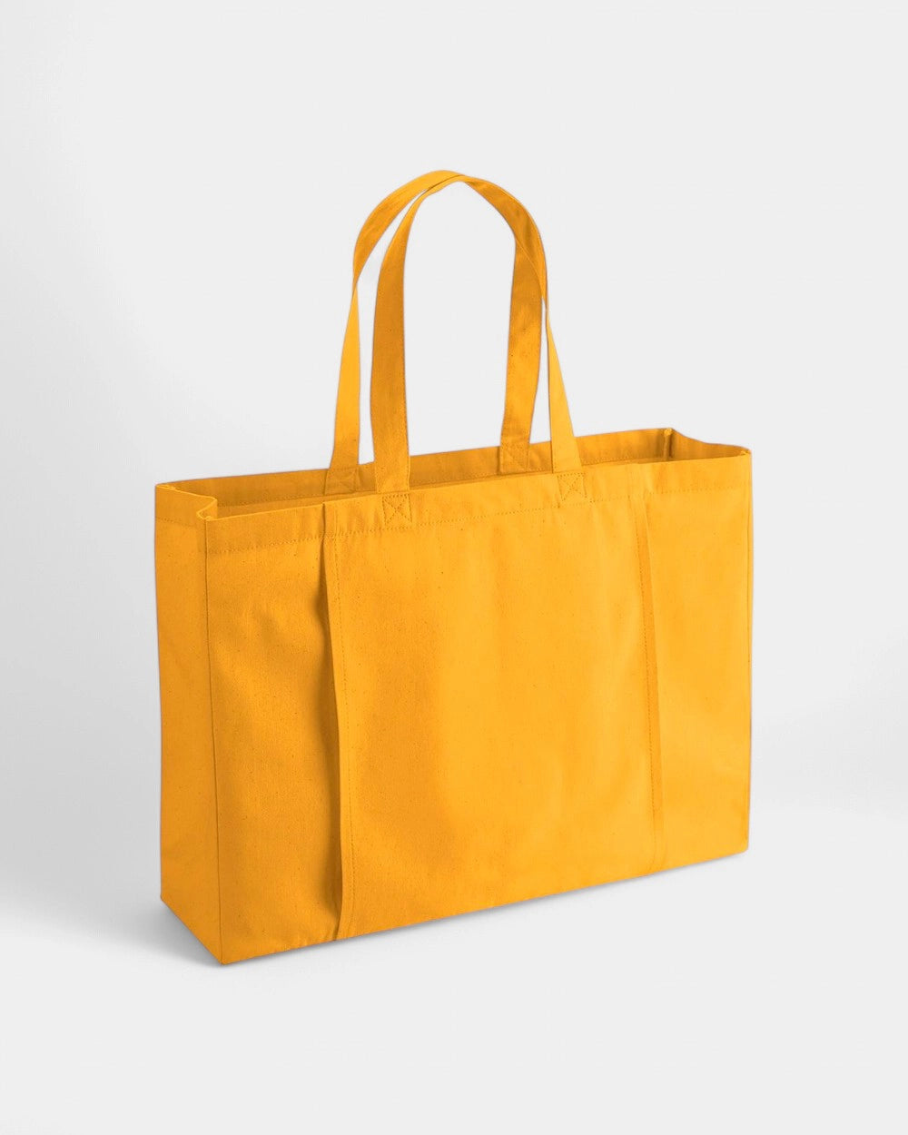 Sac de yoga en coton biologique à personnaliser