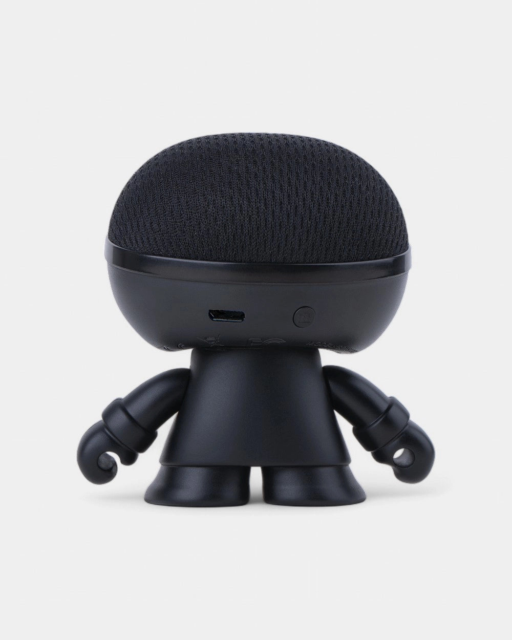 Mini enceinte design à personnaliser