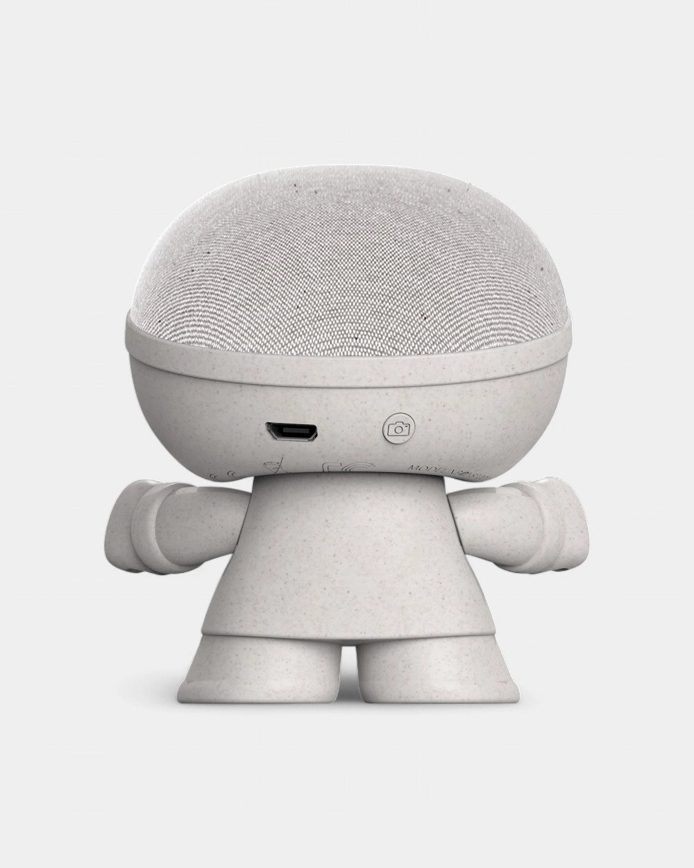 Mini enceinte design à personnaliser