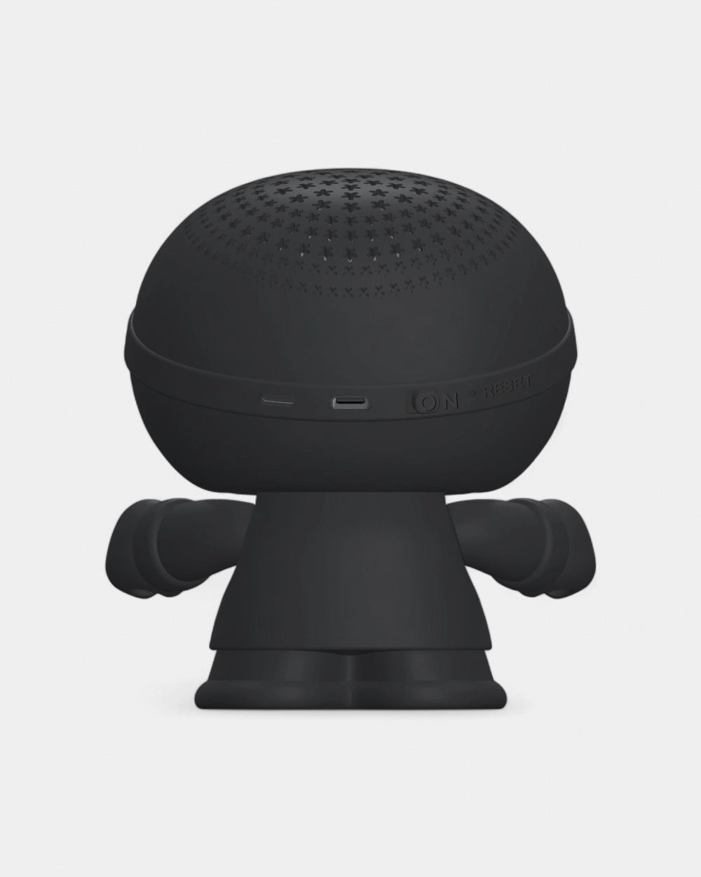 Mini enceinte recyclée à personnaliser