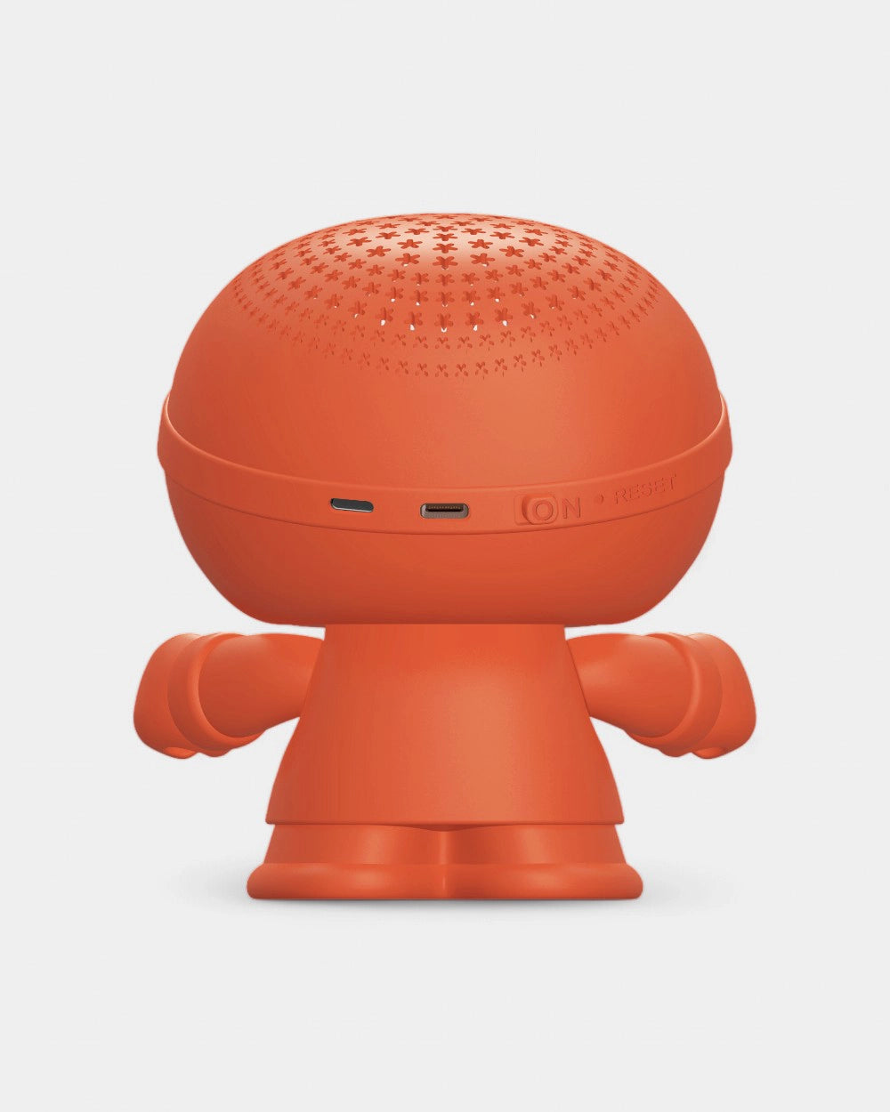 Mini enceinte recyclée à personnaliser