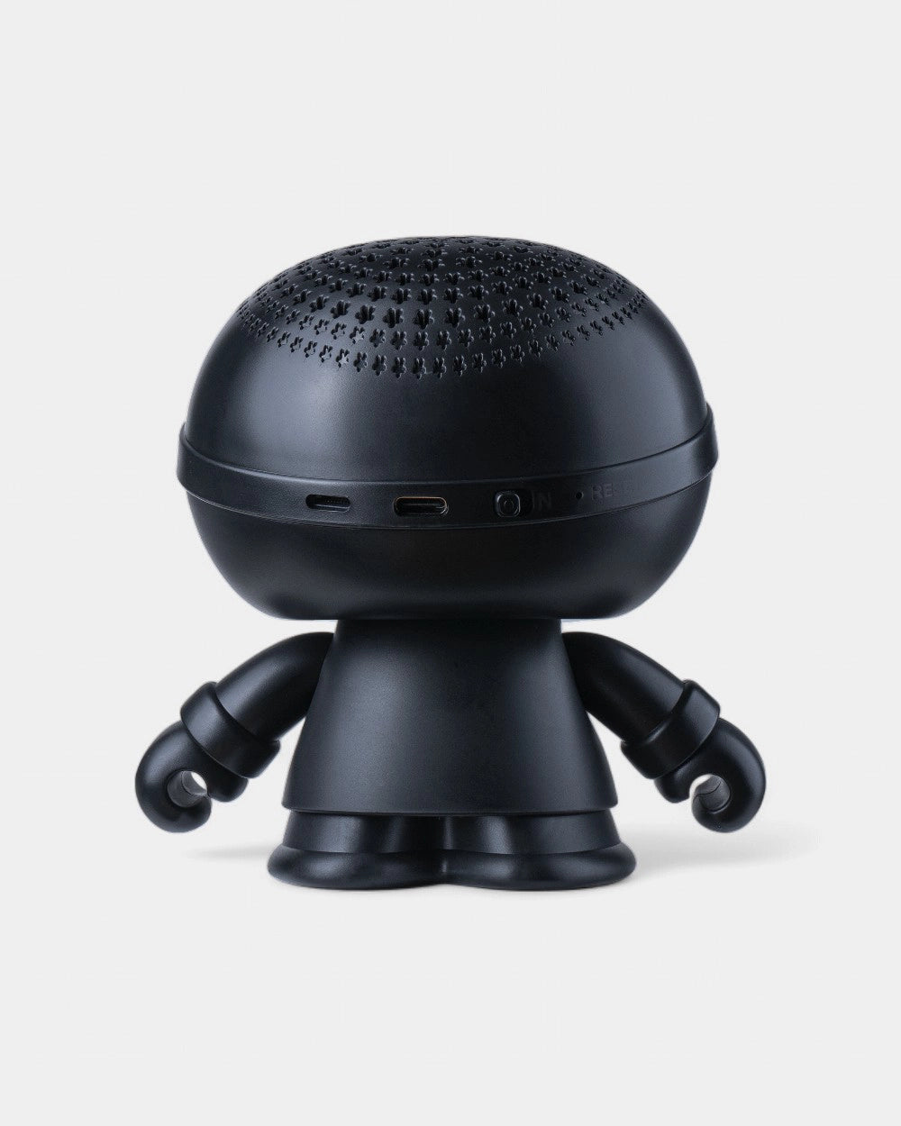 Mini enceinte recyclée à personnaliser