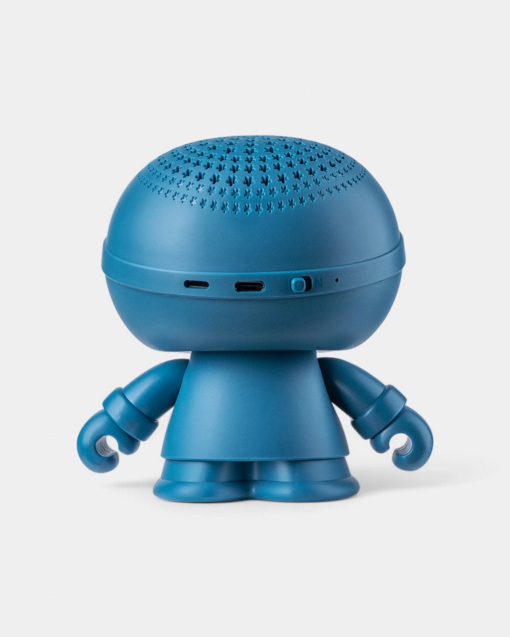 Mini enceinte recyclée à personnaliser