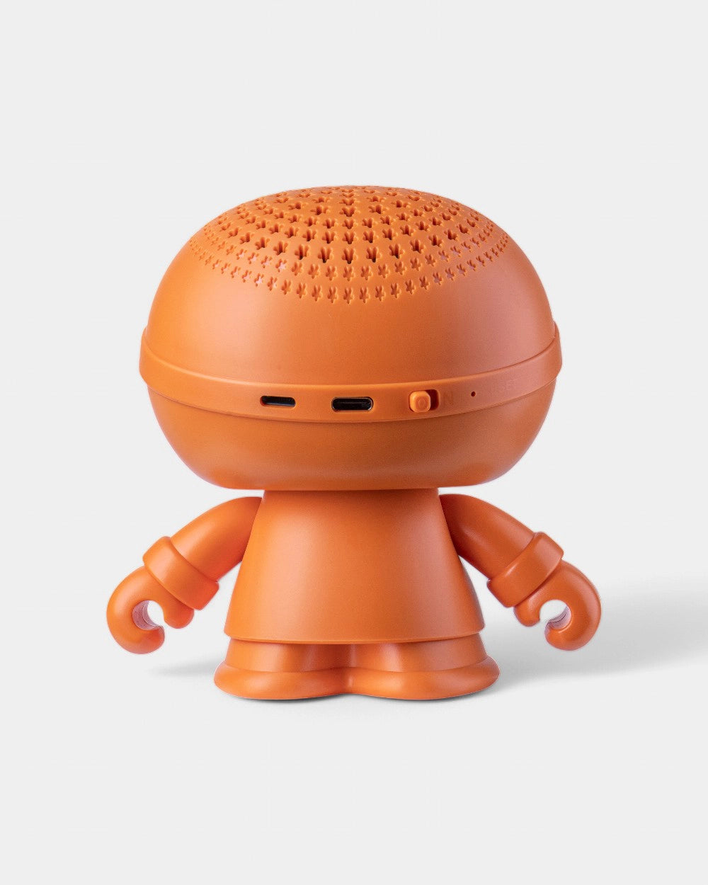 Mini enceinte recyclée à personnaliser