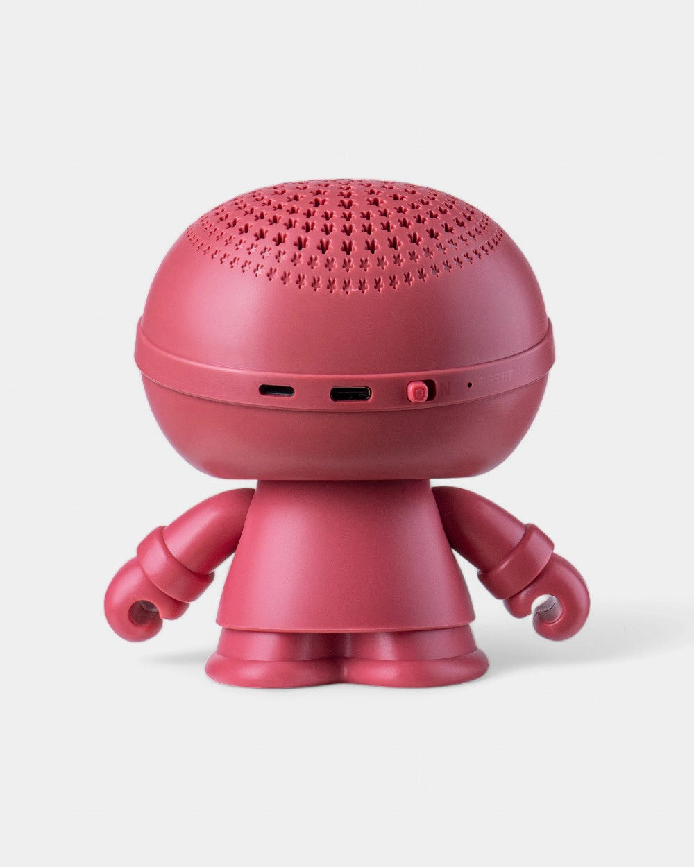 Mini enceinte recyclée à personnaliser