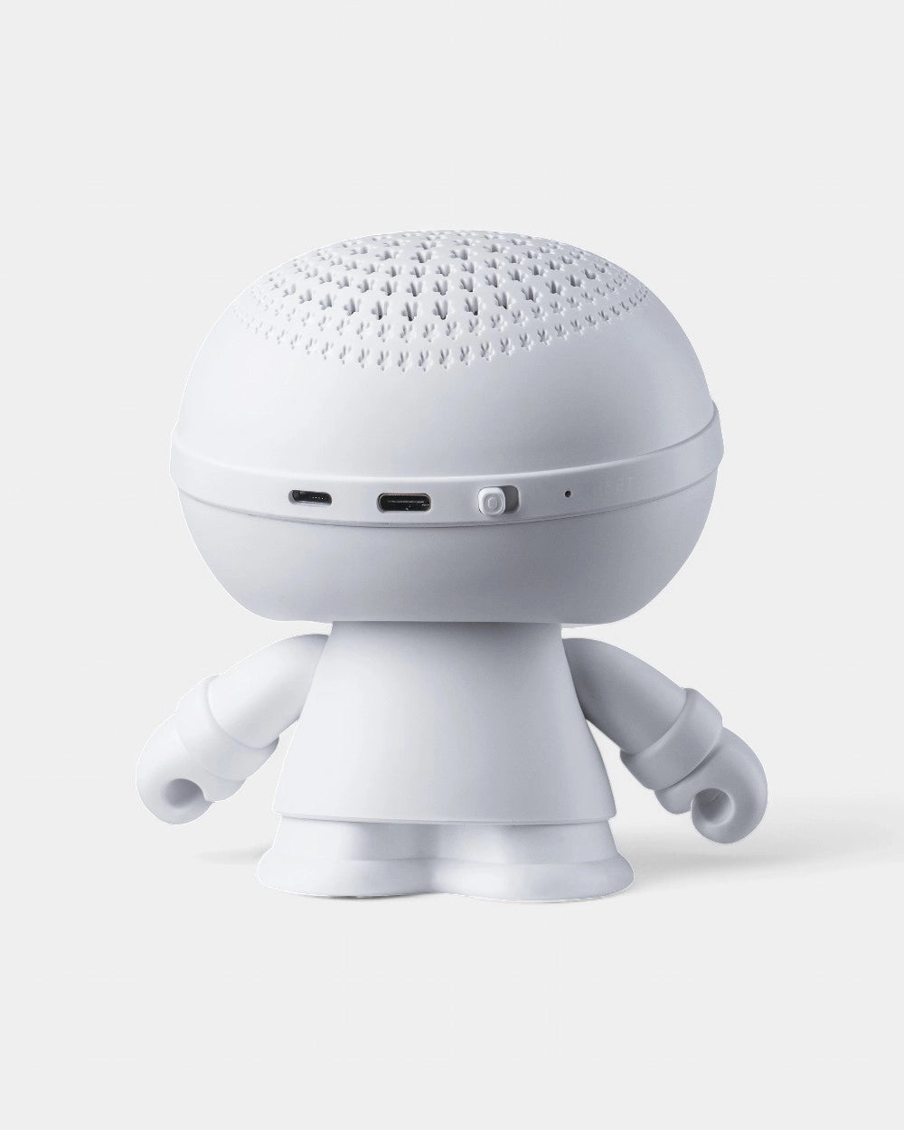 Mini enceinte recyclée à personnaliser