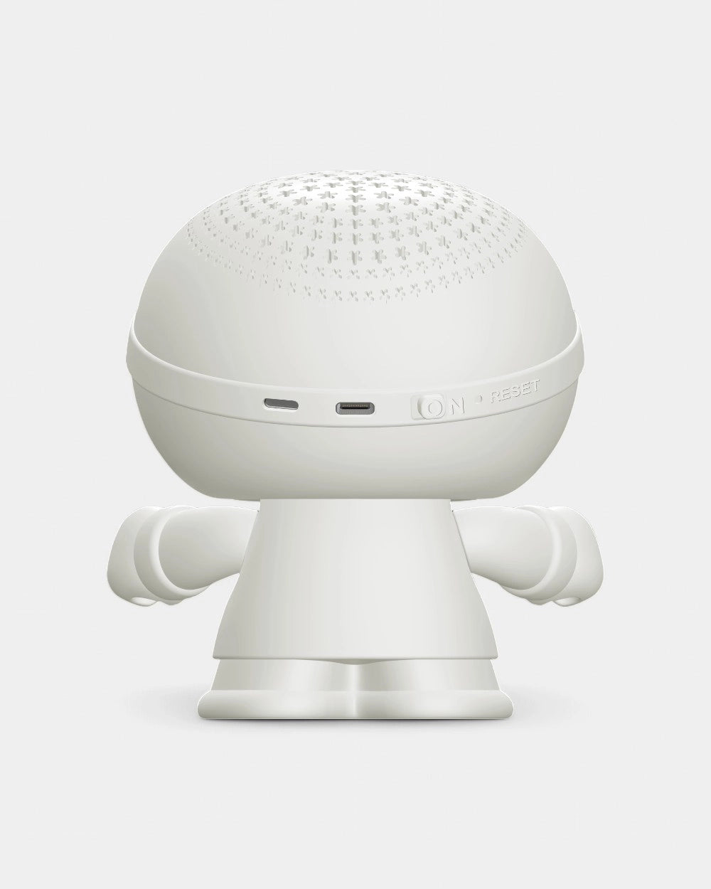 Mini enceinte recyclée à personnaliser