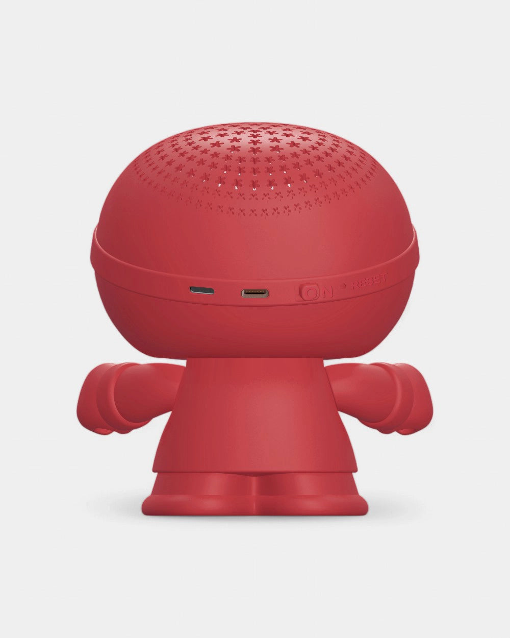 Mini enceinte recyclée à personnaliser