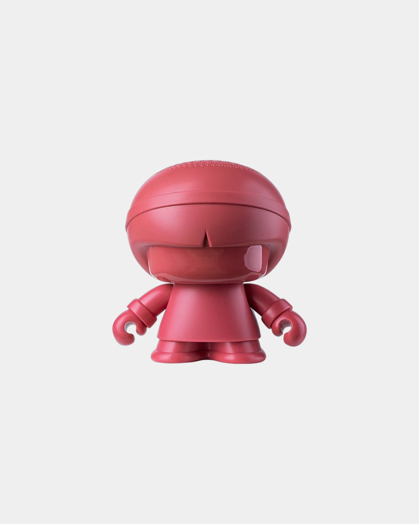 Enceinte connectée plastique recyclé Xboy-R à personnaliser - 4