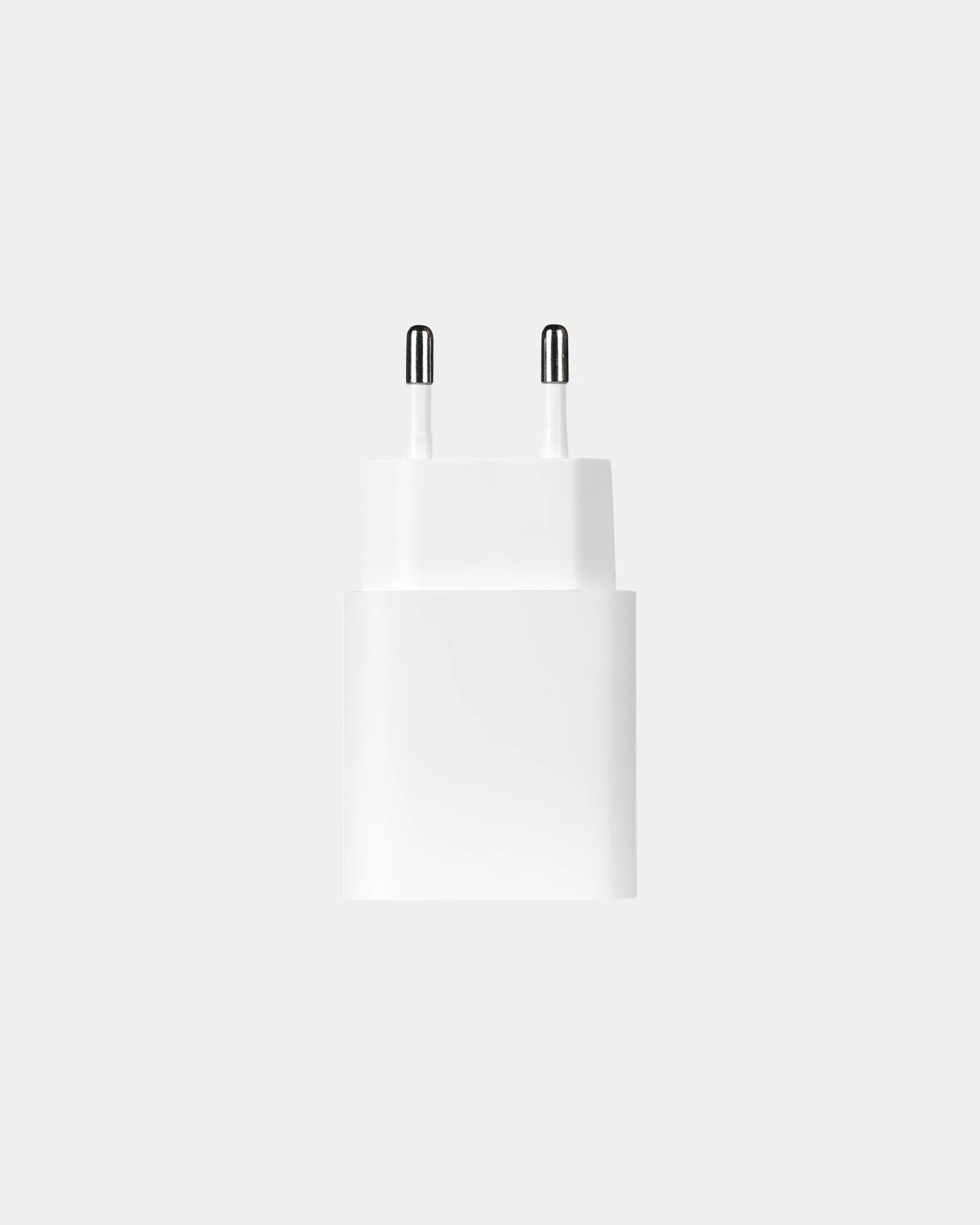 Chargeur secteur USB C 20W Bolt à personnaliser - 3