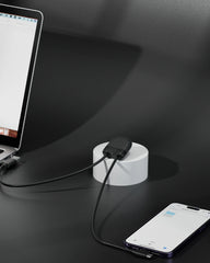 Câble de charge USB et USB-C à personnaliser - 19
