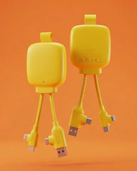 Batterie charge ultra pratique Gamma Lite à personnaliser - 16