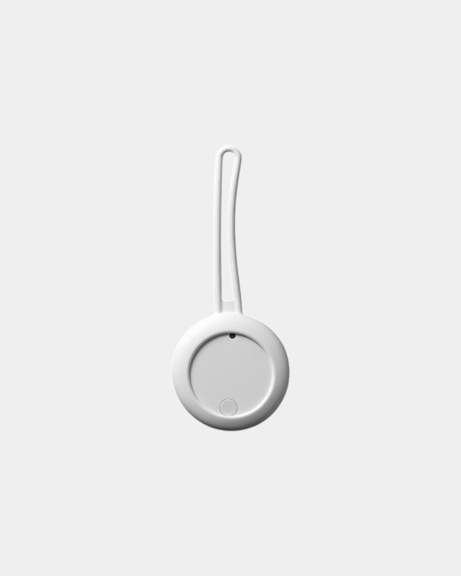 Tag localisateur intelligent New Tag à personnaliser - Blanc