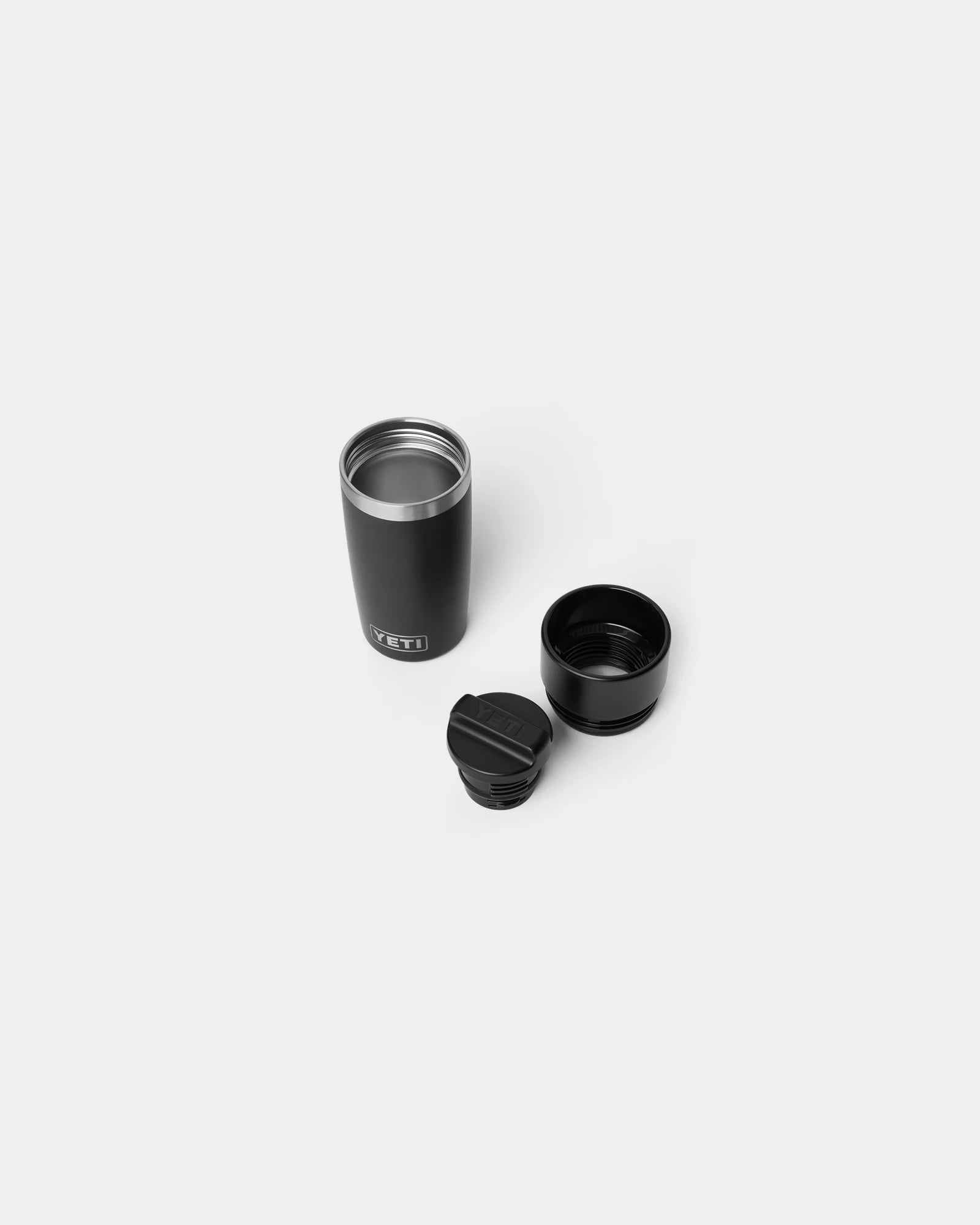 Gourde inox étanche Yeti Rambler 355ml à personnaliser - 3