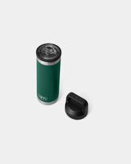Gourde isotherme inox Yeti Rambler 532ml à personnaliser - 18