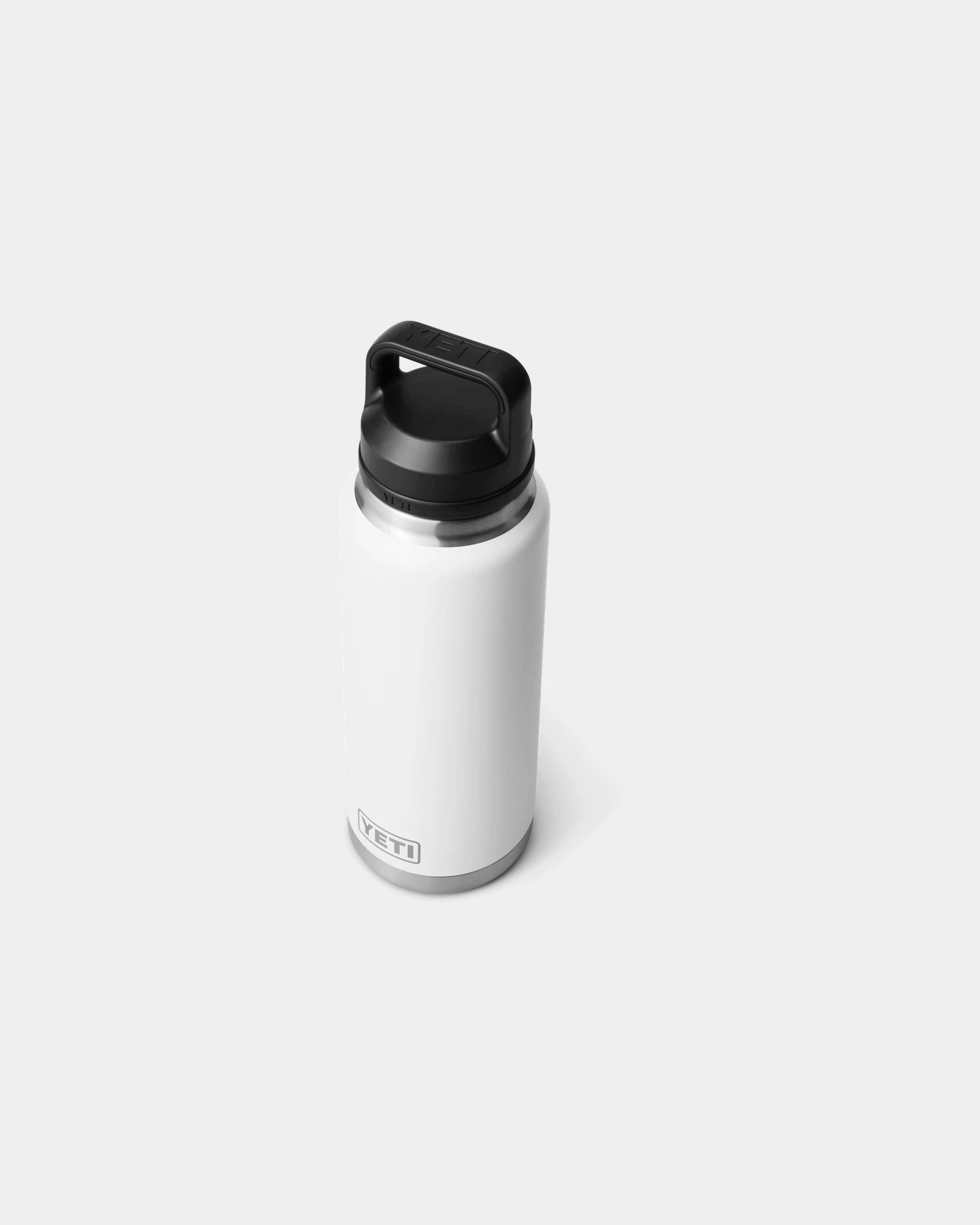 Gourde isotherme inox Yeti Rambler 1L à personnaliser - 8