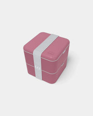 Lunchbox square made in France personnalisable