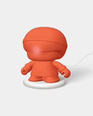 Mini enceinte recyclée à personnaliser