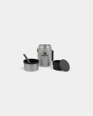 Lunchbox en acier inoxydable à personnaliser