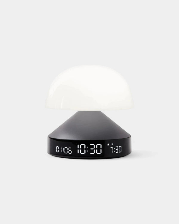 Lampe réveil simulateur d'aube à personnaliser