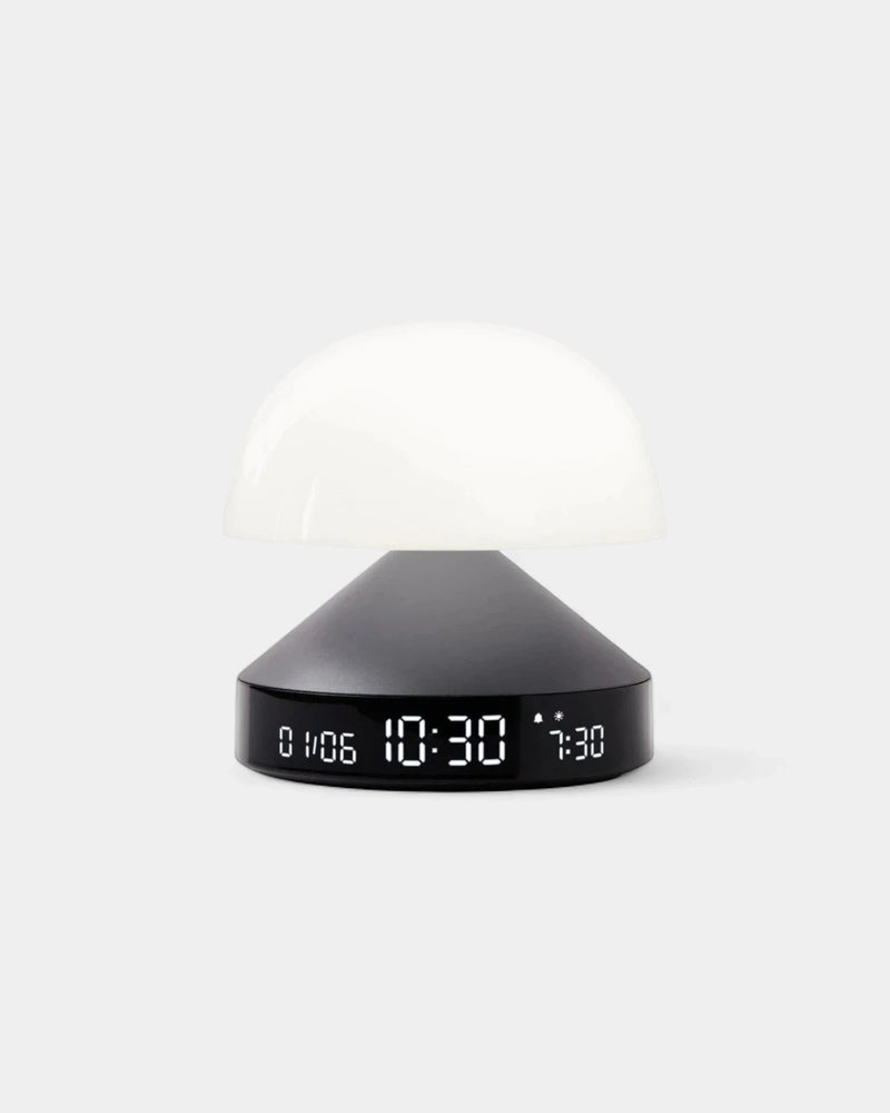 Lampe réveil simulateur d'aube à personnaliser