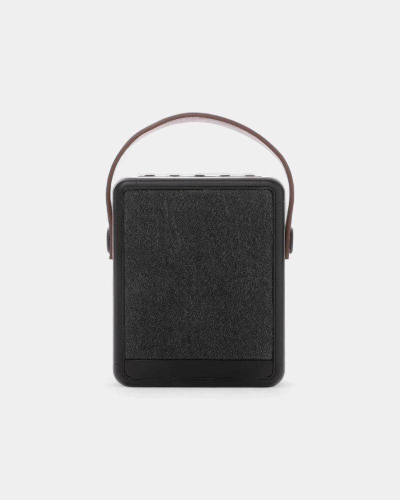 Haut-parleur solaire 12 W à personnaliser