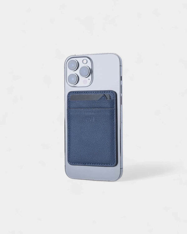 Porte carte mini INE connecté à personnaliser