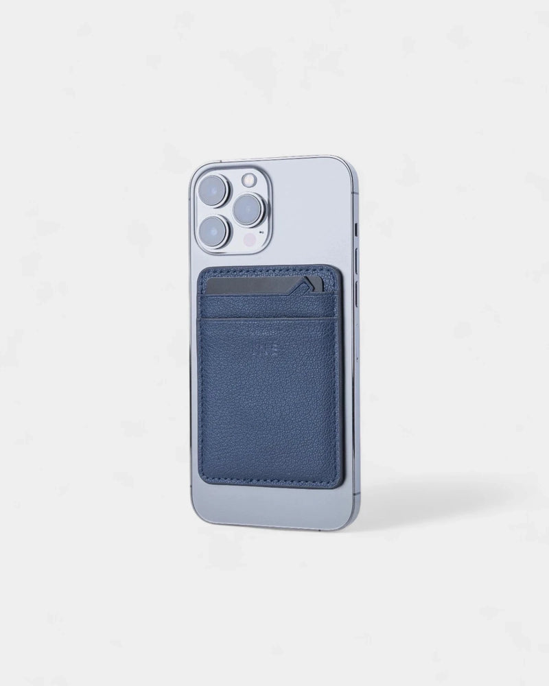 Porte carte mini INE connecté à personnaliser