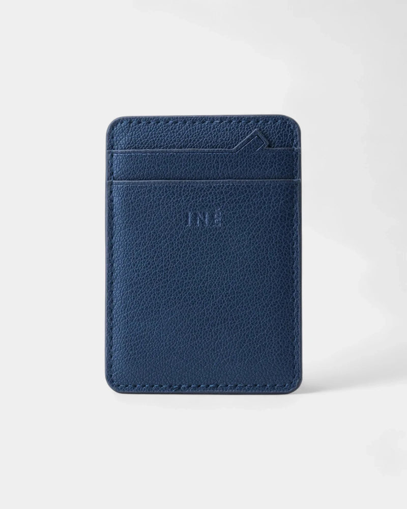 Porte carte mini INE connecté à personnaliser