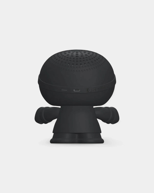 Mini enceinte recyclée à personnaliser