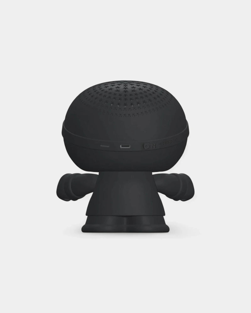 Mini enceinte recyclée à personnaliser