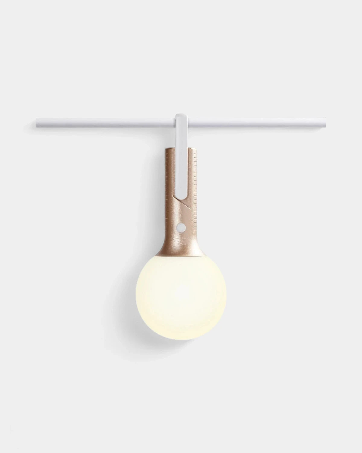 Lampe ampoule personnalisable