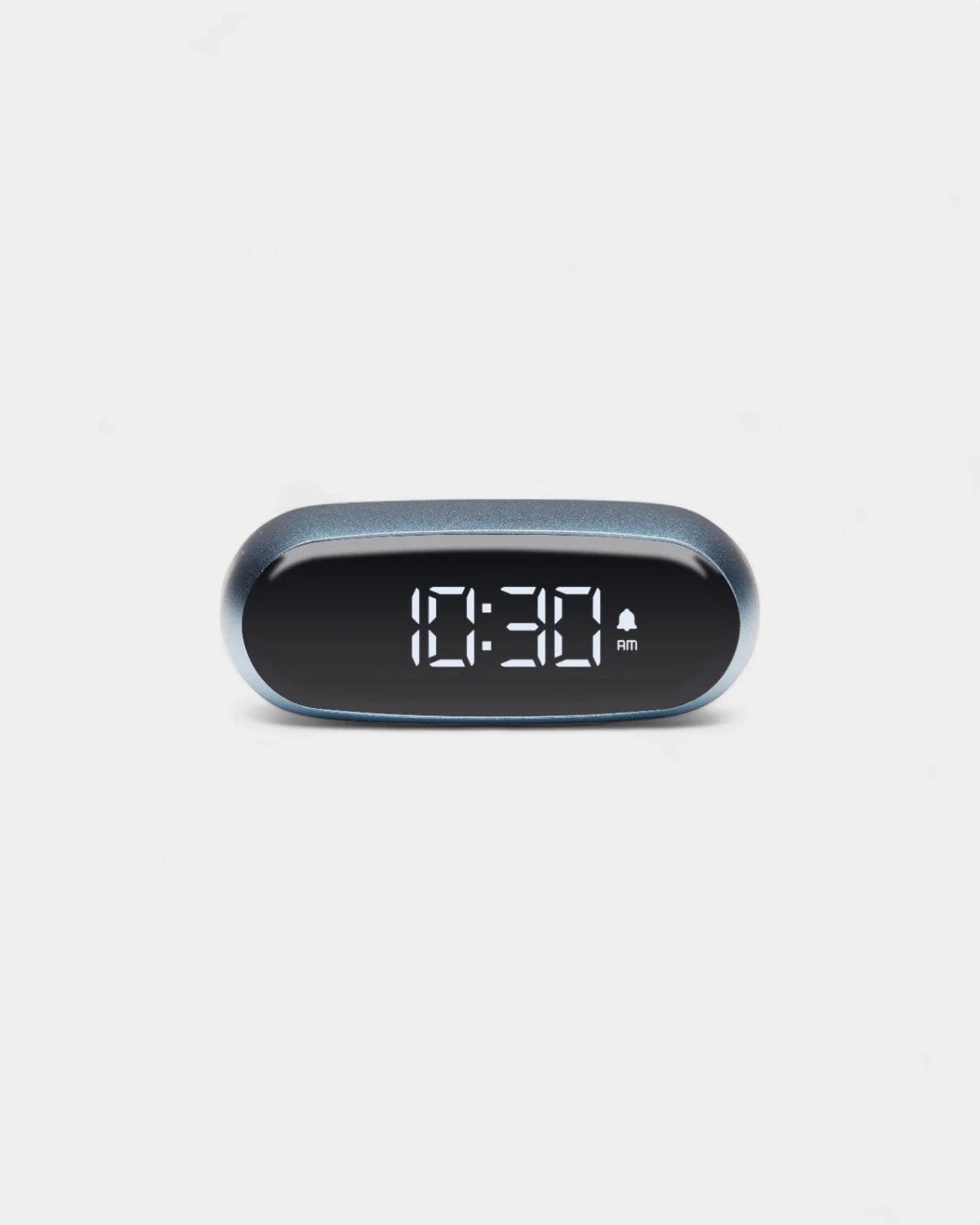 Réveil compact Lexon à personnaliser