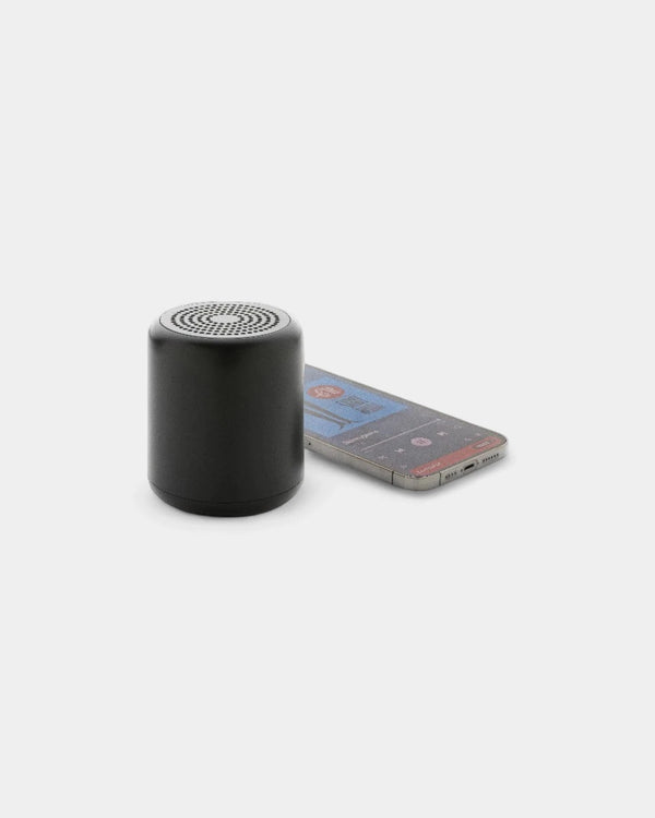 Mini Enceinte sans fil 5 W à personnaliser