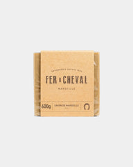 Savon de Marseille en cube 600g à personnaliser