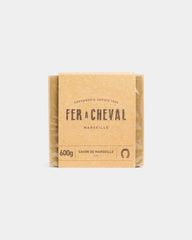Savon de Marseille en cube 600g à personnaliser
