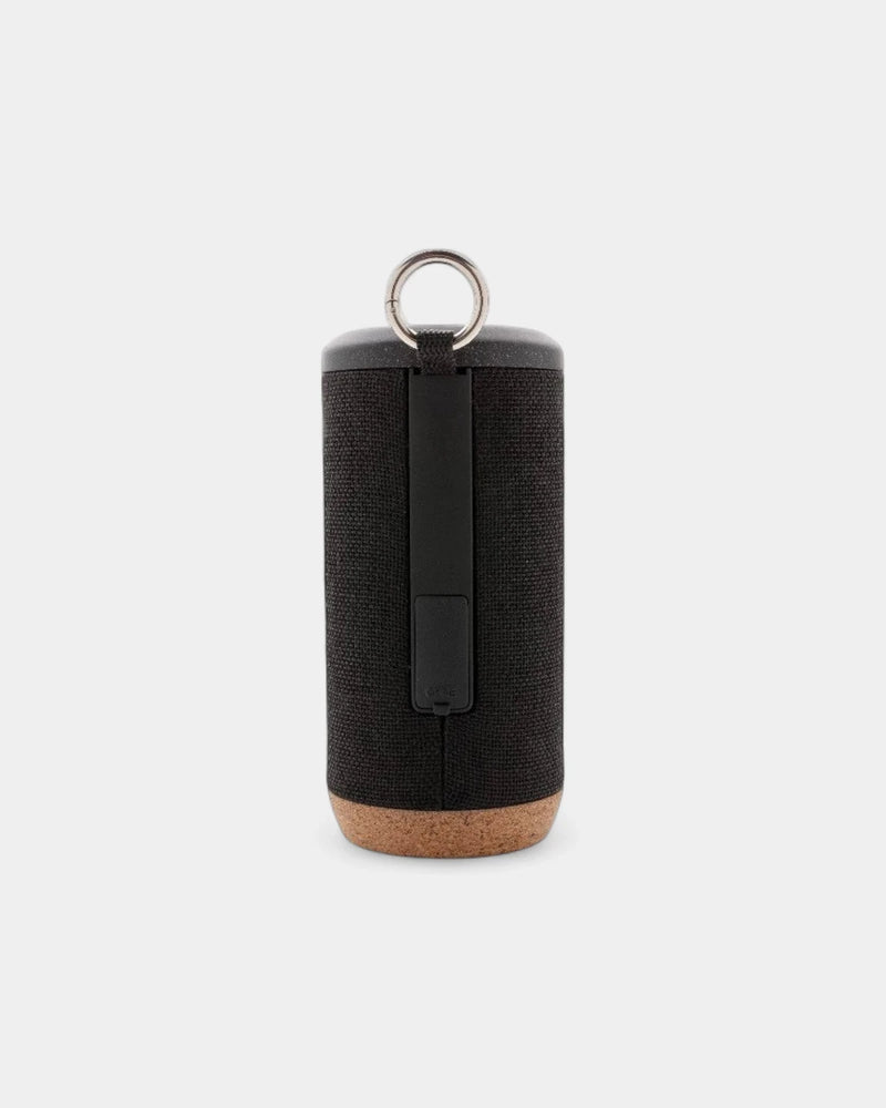 Enceinte en liège 10W à personnaliser