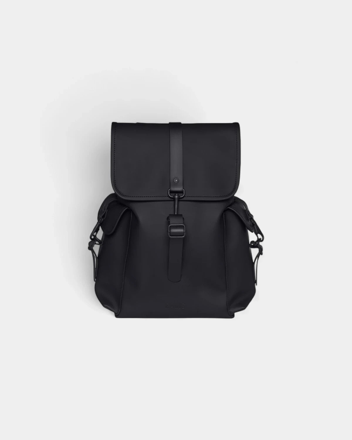 Sac à dos large Rains à personnaliser