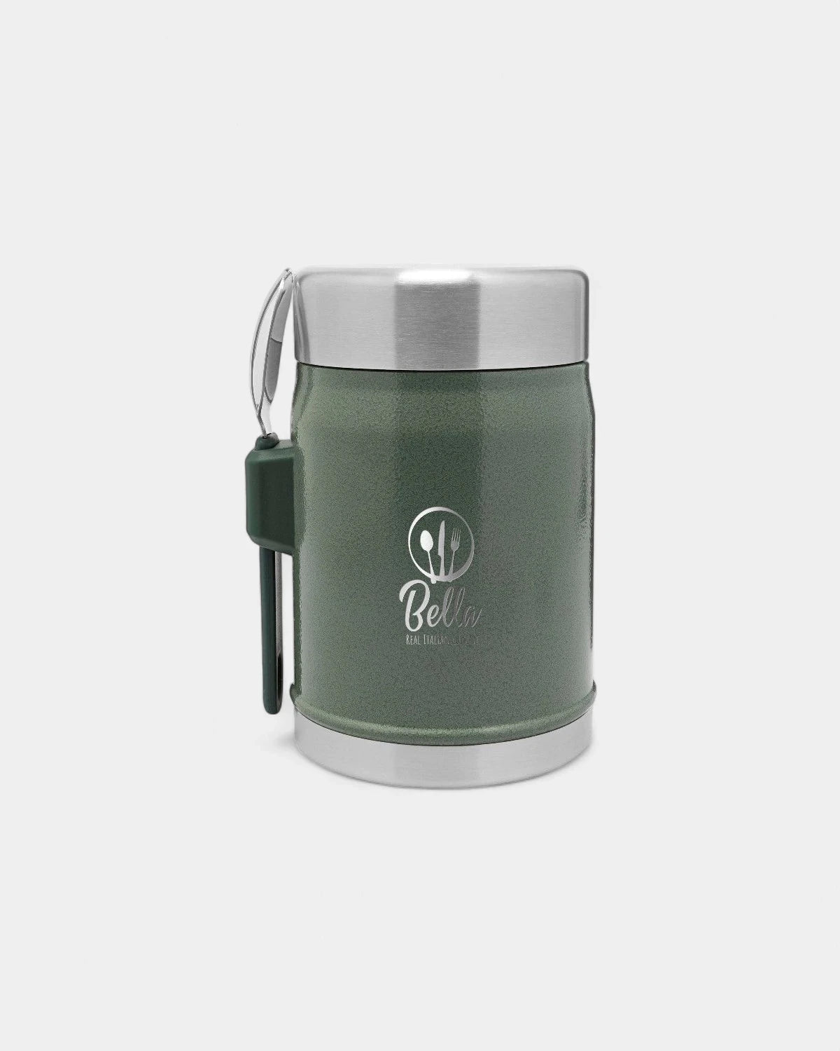 Bocal alimentaire Stanley 400 ml à personnaliser