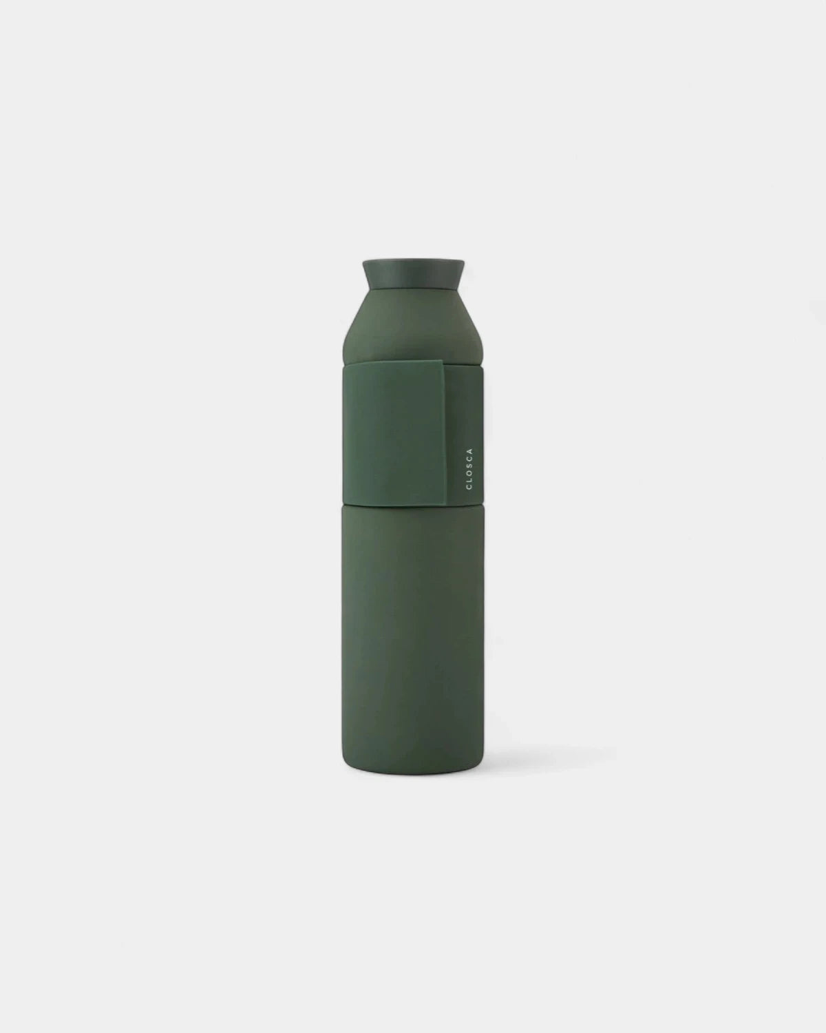 Bouteille thermos L à personnaliser