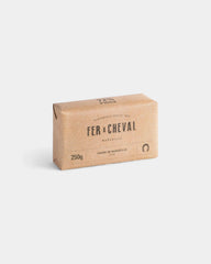 Savon de Marseille classique 250g à personnaliser