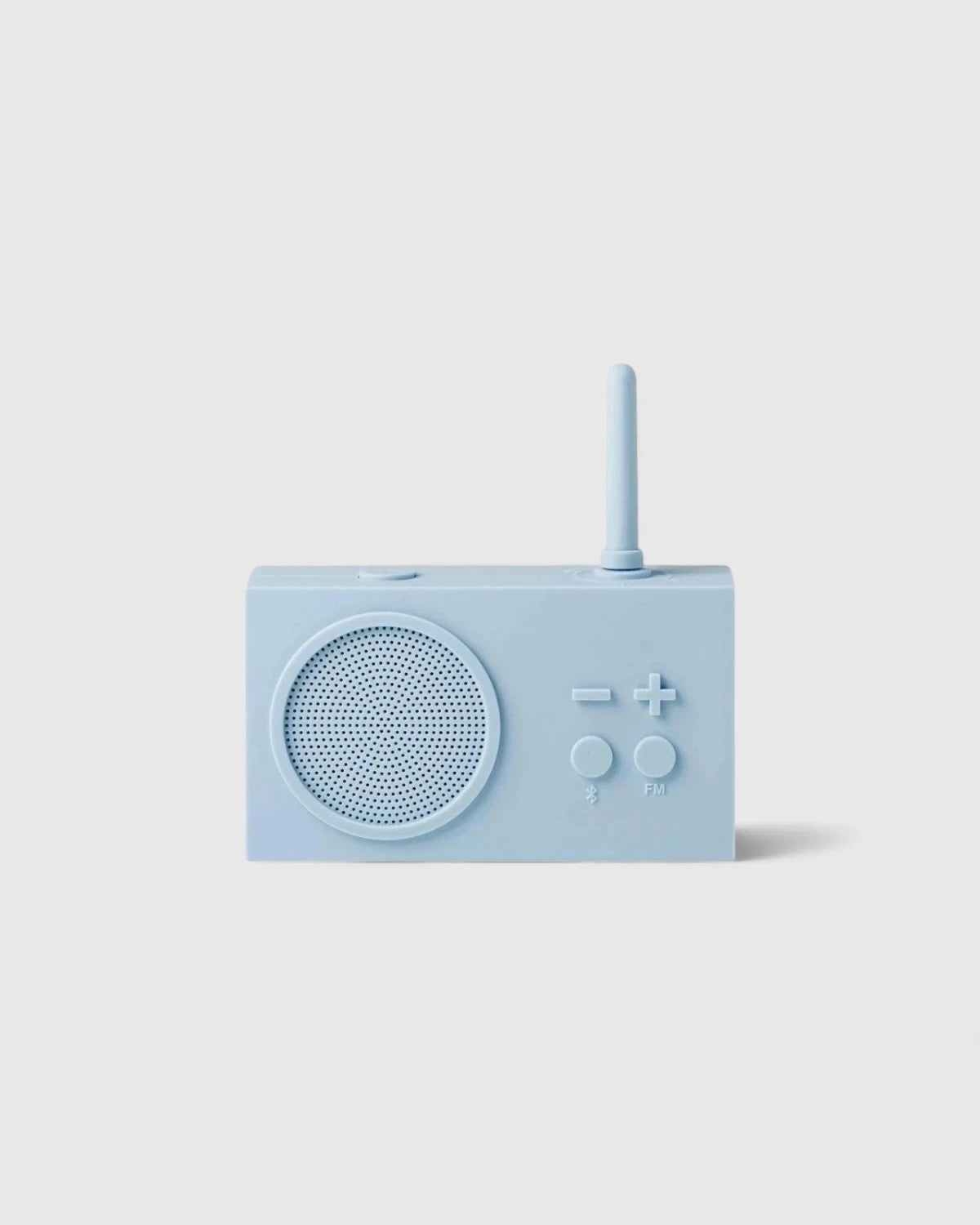 Radio Fm et enceinte Lexon à personnaliser