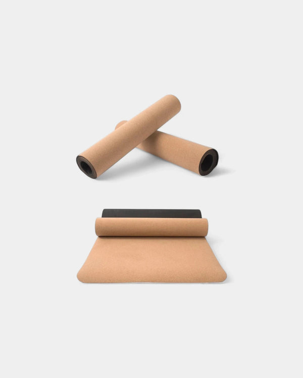 Tapis de Yoga Personnalisable