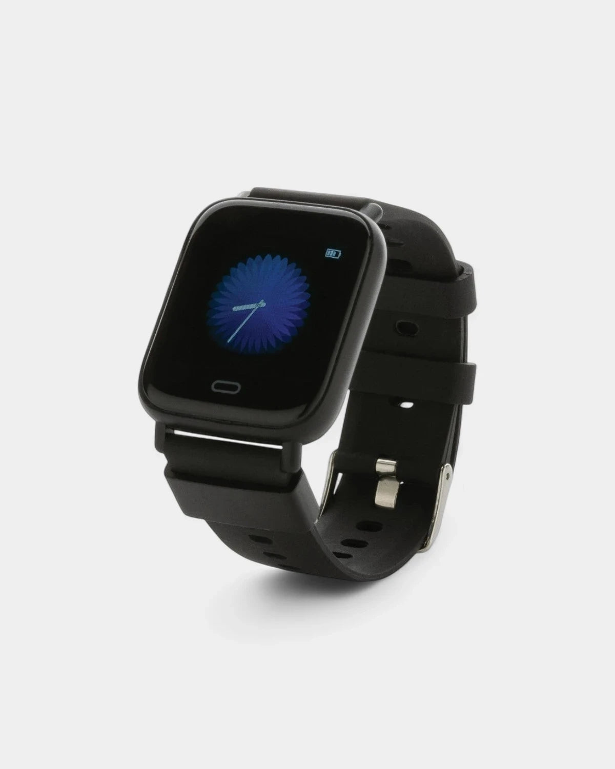 Montre connectée FIT en TPU recyclé à personnaliser