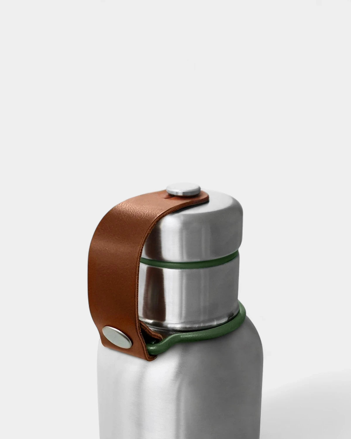 Bouteille isotherme large personnalisable